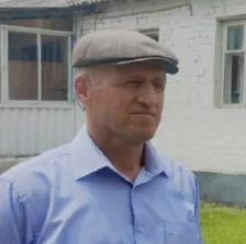 Мехтиханов Расулбег Рамазанович.